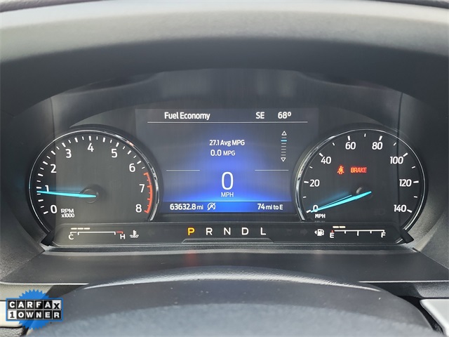 2023 Ford Explorer XLT photo 28