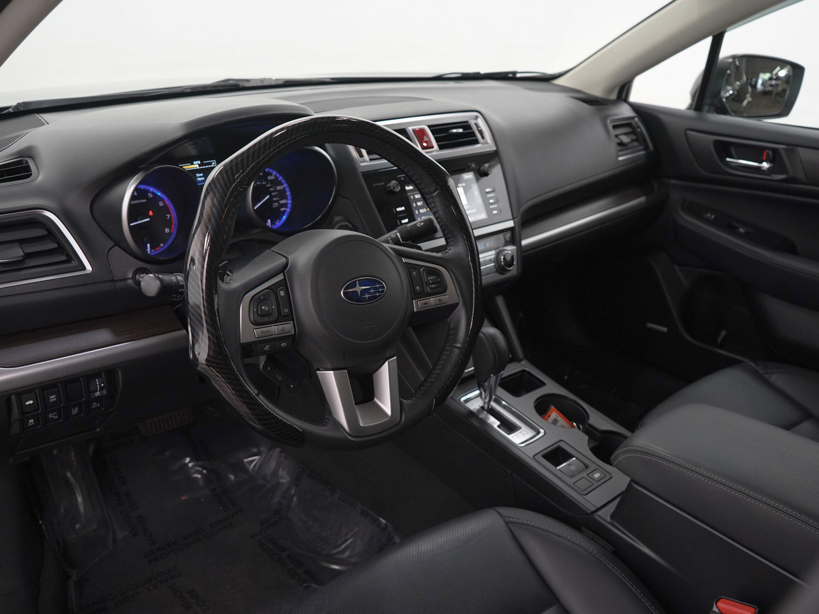 2017 Subaru Legacy Limited photo 22