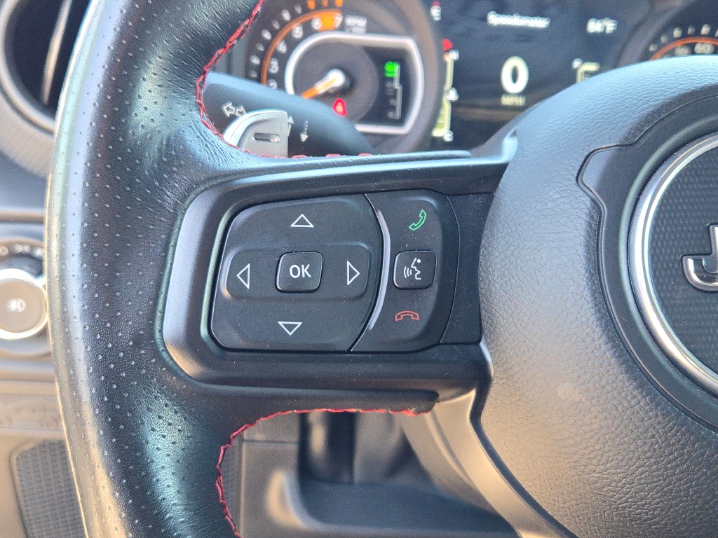 2024 Jeep Wrangler Rubicon 392 photo 30