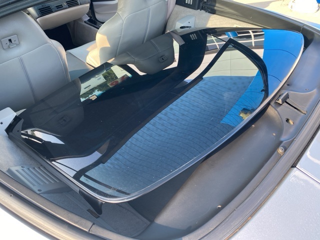 1996 Chevrolet Corvette Base photo 21