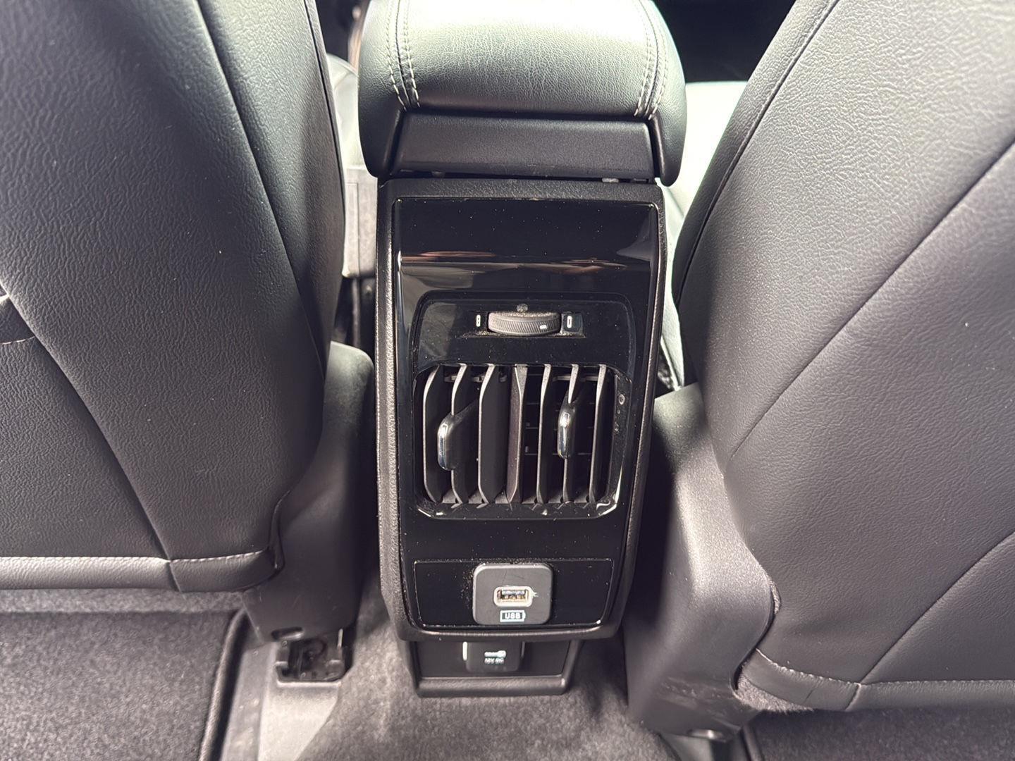 2022 Jeep Compass Altitude photo 19