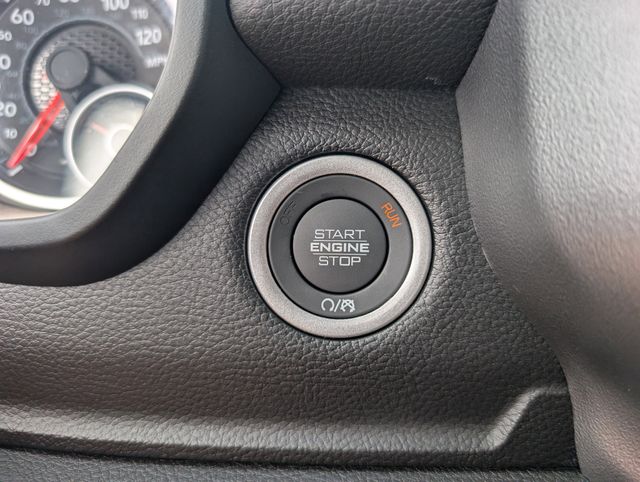 2026 Ram 1500 Big Horn Lone Star photo 21