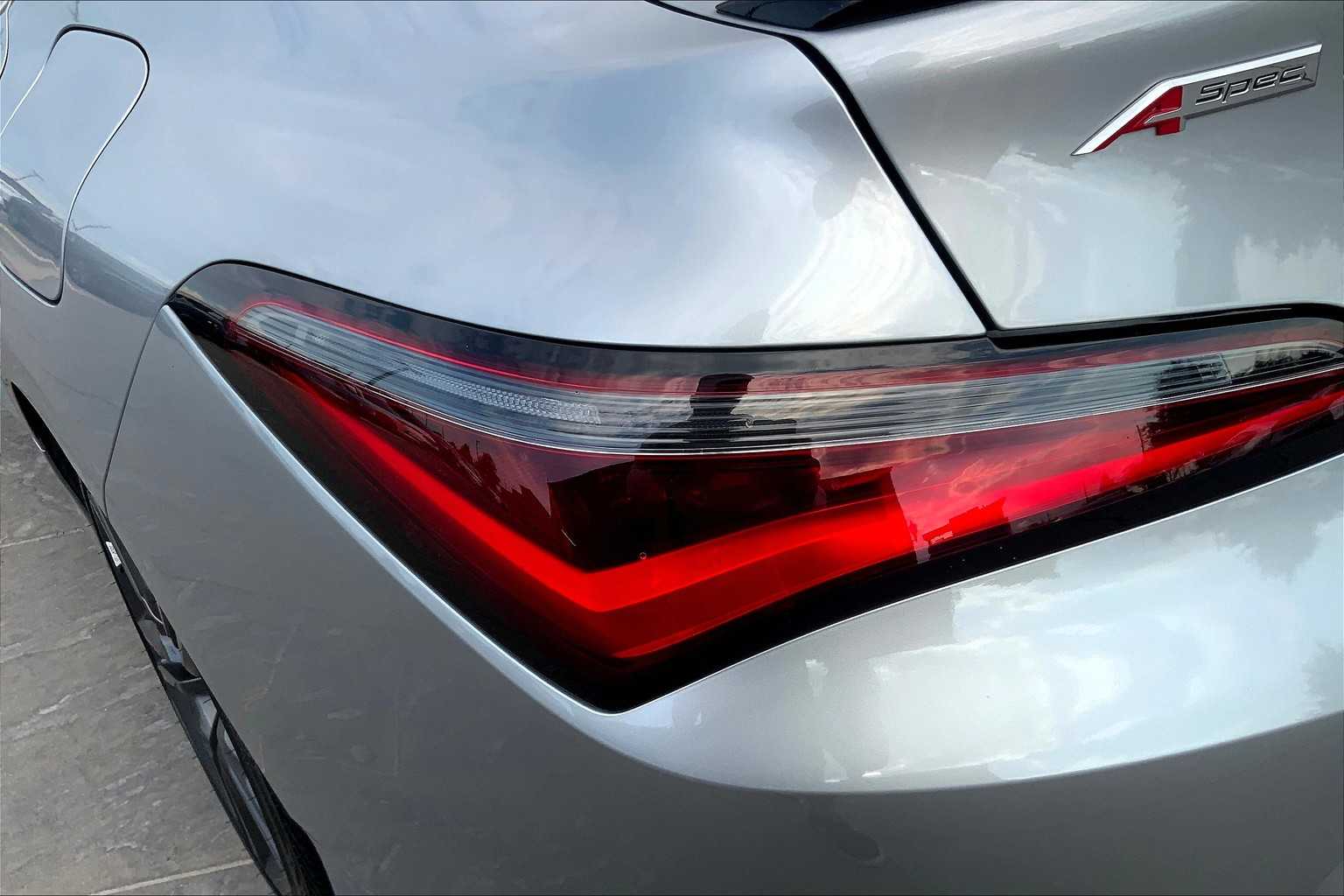 2024 Acura Integra A-Spec photo 27