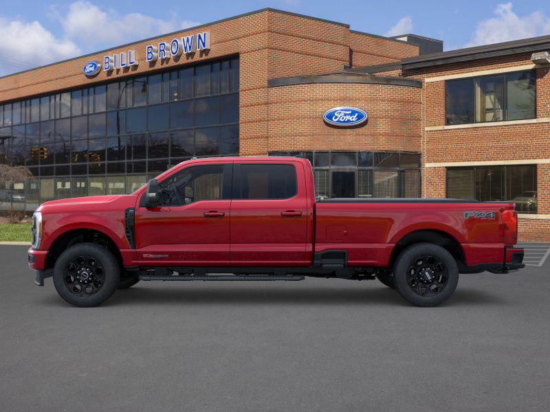 2026 Ford F-350 XLT photo 3