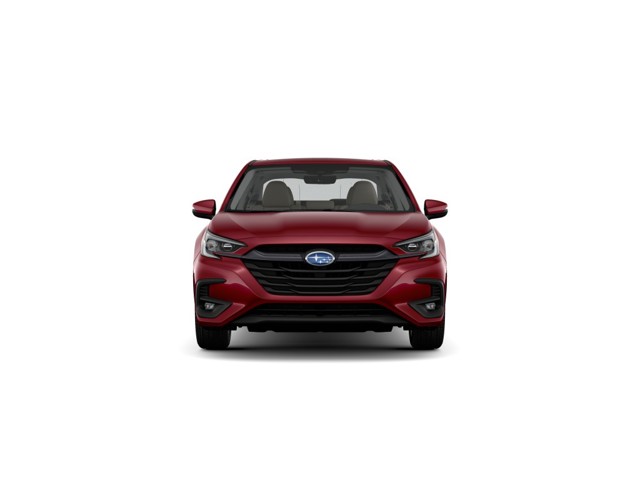 2025 Subaru Legacy Limited photo 8