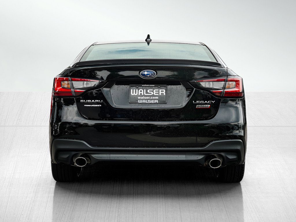 2025 Subaru Legacy Sport photo 3