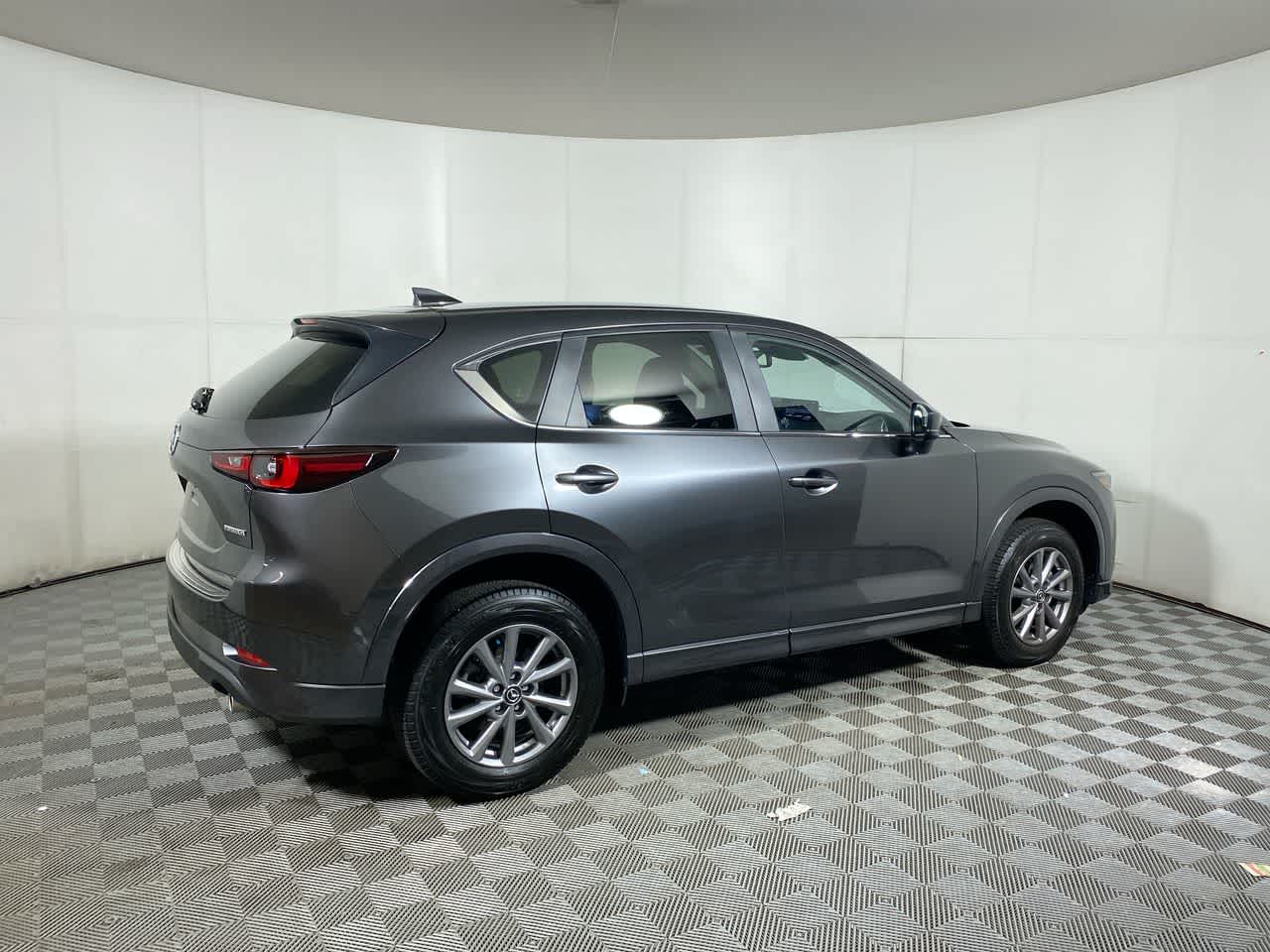 2024 Mazda CX-5 2.5 S Preferred photo 10