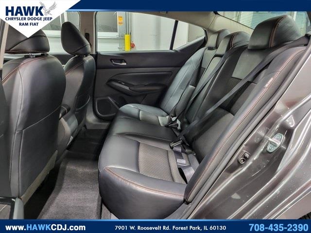 2023 NISSAN ALTIMA - Image 11