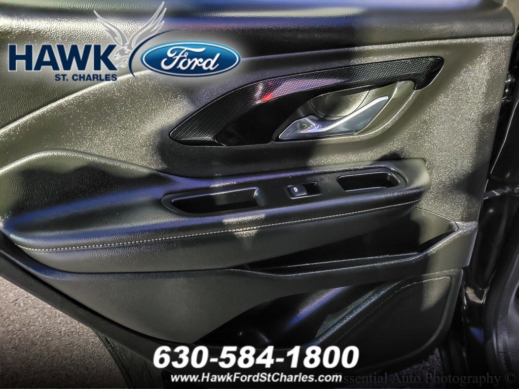 2024 GMC TERRAIN - Image 12