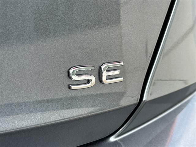 2025 Volkswagen Jetta 1.5T SE photo 13