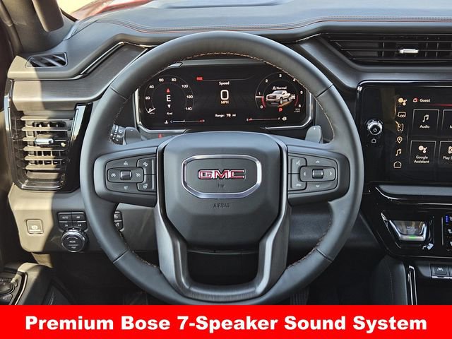 2026 Gmc Sierra 1500 AT4 photo 15