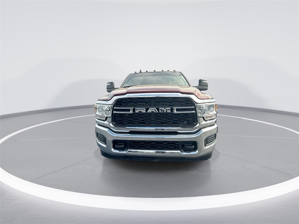 2024 Ram 3500 Tradesman photo 3