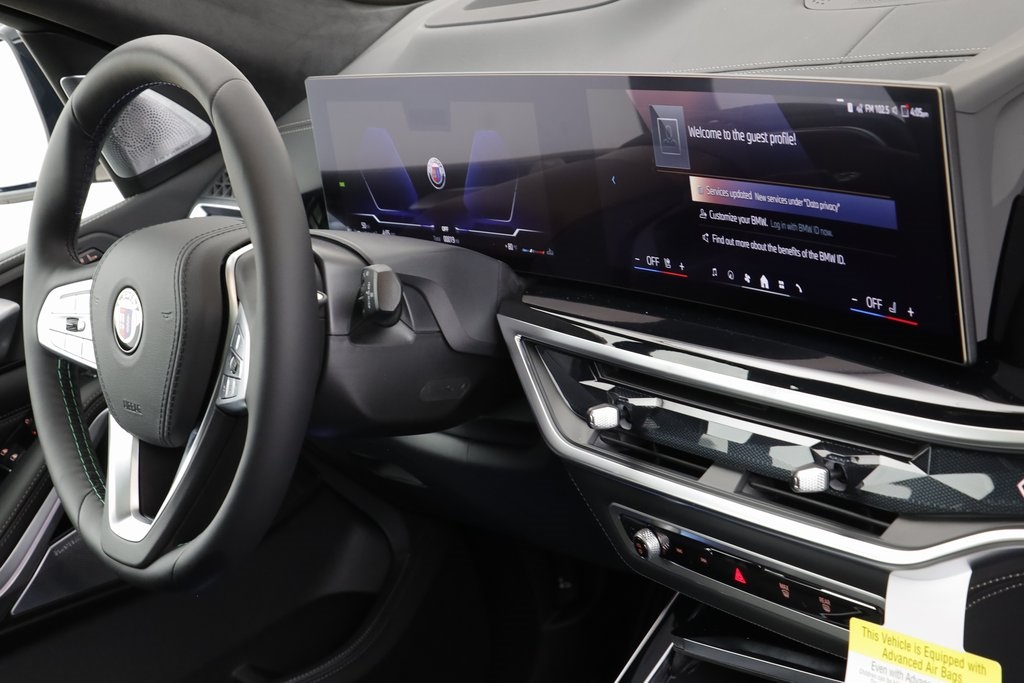 2026 Bmw X7 ALPINA XB7 photo 21