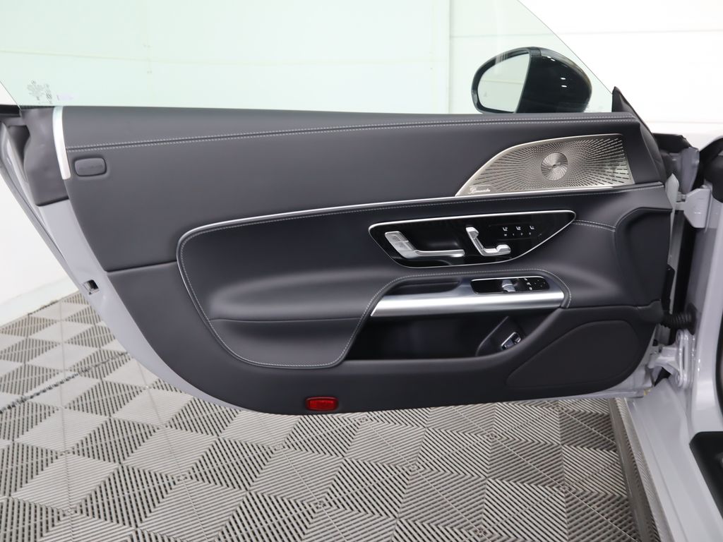 2026 Mercedes Benz AMG GT photo 26