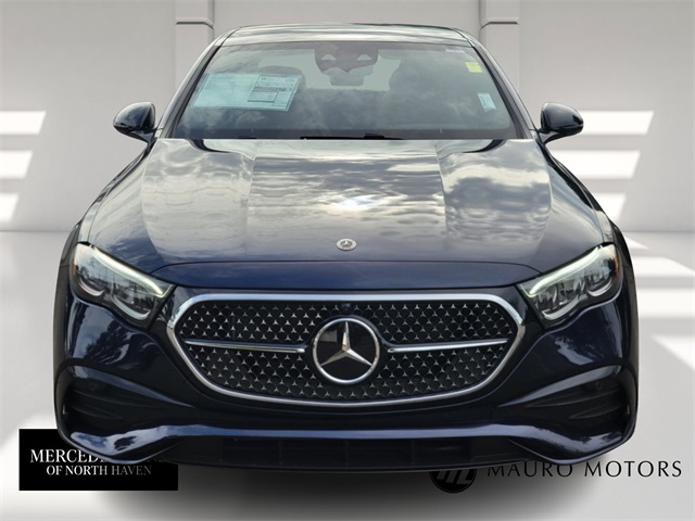 2026 Mercedes Benz E 53 AMG 4MATIC photo 8