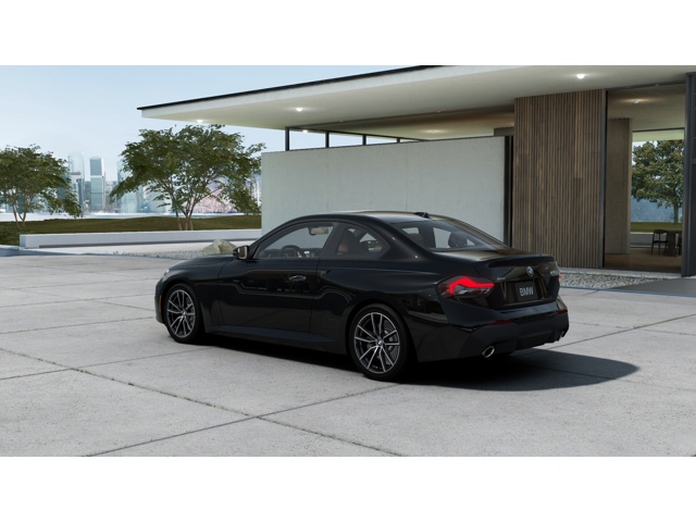 2025 Bmw 230i xDrive photo 2