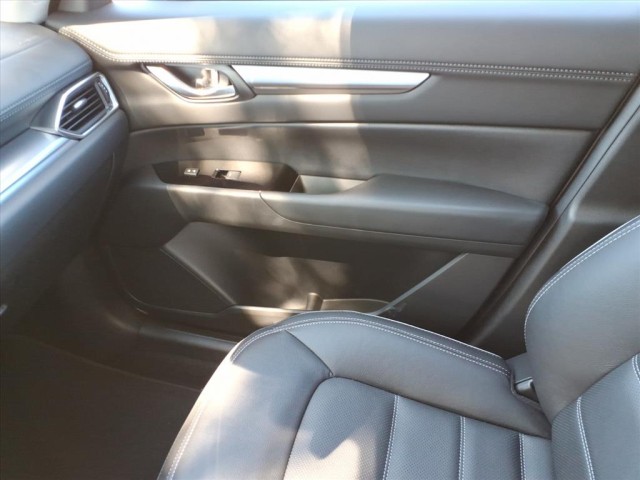 2025 Mazda CX-5 2.5 S Preferred photo 43