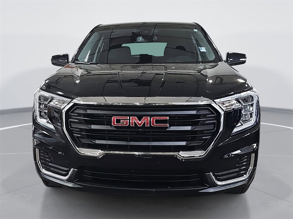 2024 Gmc Terrain SLE photo 7
