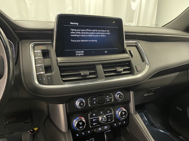 2021 Gmc Yukon SLT photo 14