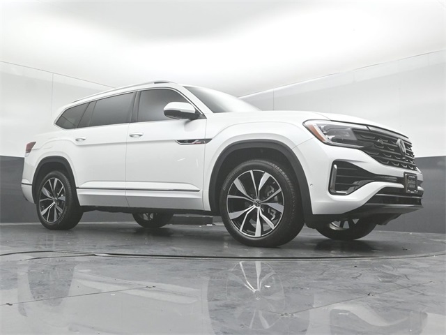 2024 VOLKSWAGEN ATLAS - Image 37