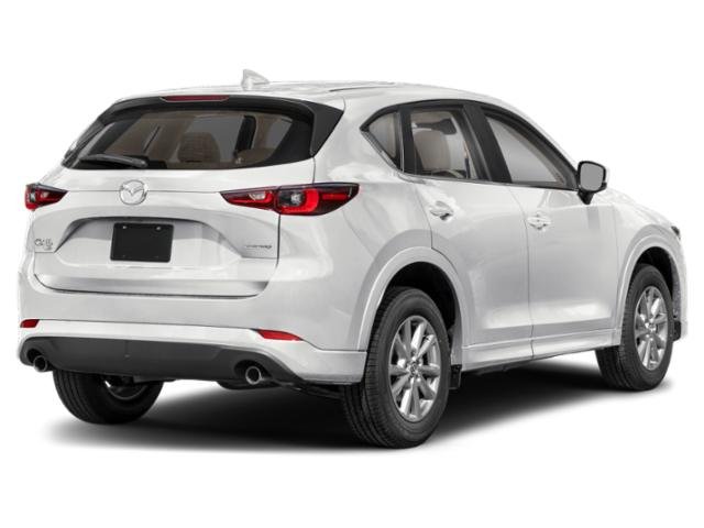 2025 Mazda CX-5 2.5 S Preferred photo 2