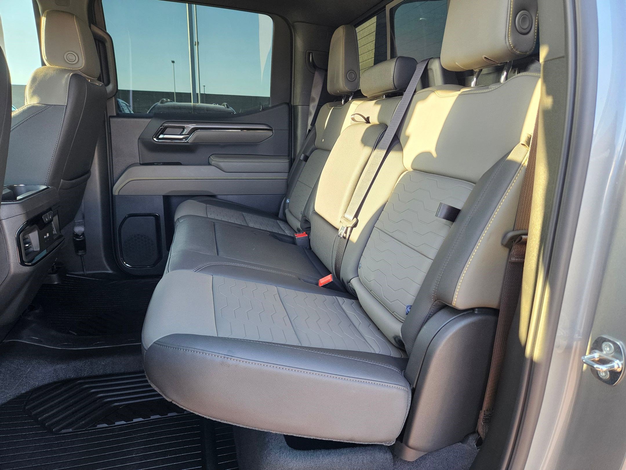 2024 Chevrolet Silverado 1500 ZR2 photo 25