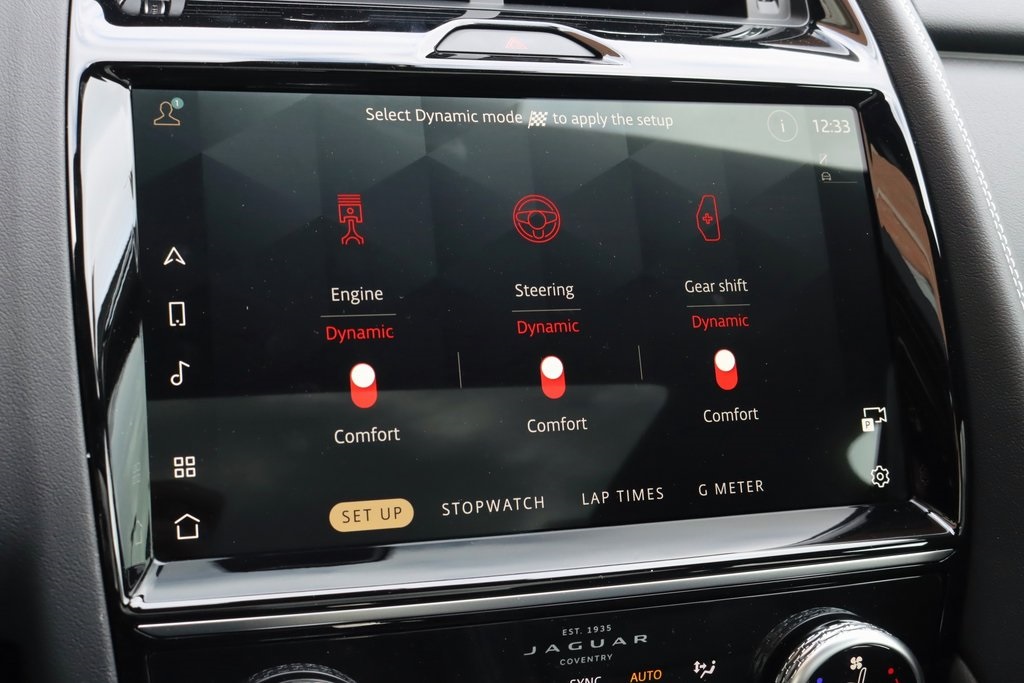 2024 JAGUAR E-PACE - Image 20