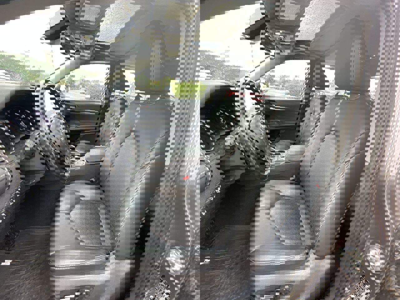 2023 Toyota Camry XSE photo 11