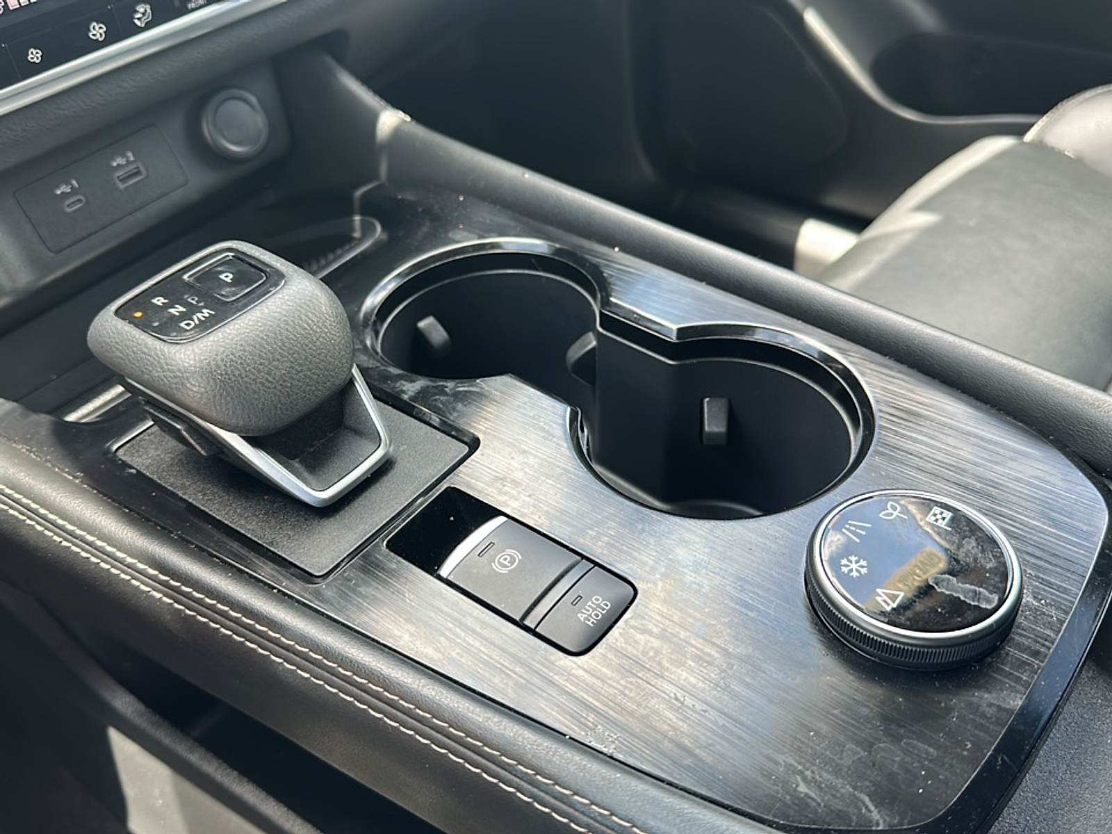 2023 Nissan Rogue SL AWD photo 18