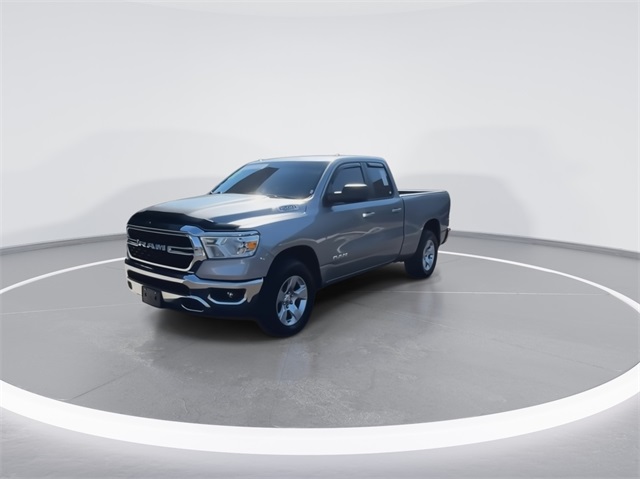 2022 Ram 1500 Big Horn Lone Star photo 4
