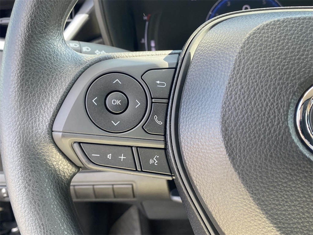 2026 Toyota Corolla LE photo 17