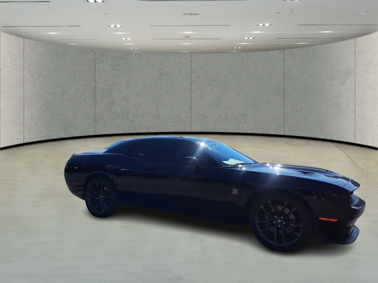 2023 Dodge Challenger R/T Scat Pack photo 4