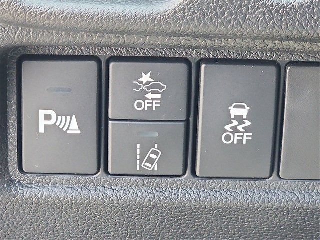 2022 Honda Passport EX-L photo 24