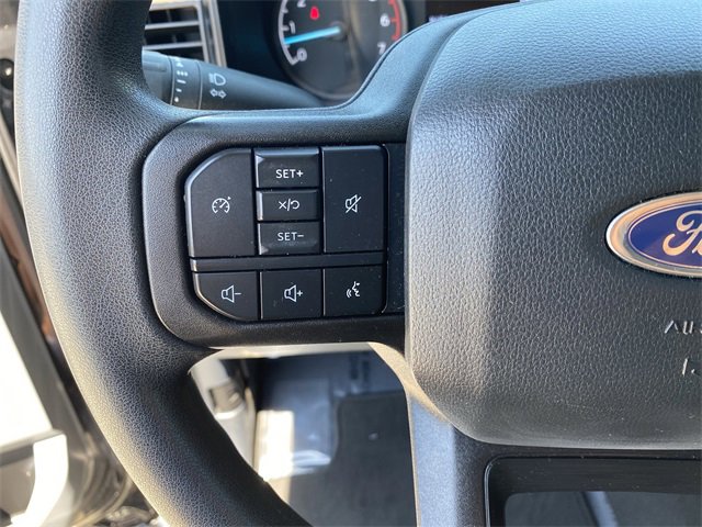 2024 Ford F-250 XL photo 36