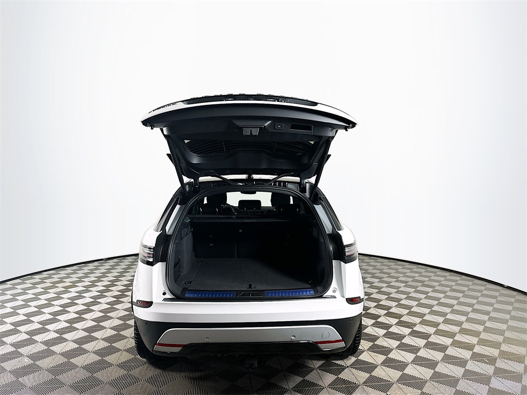 2026 Land Rover Range Rover Velar S photo 23