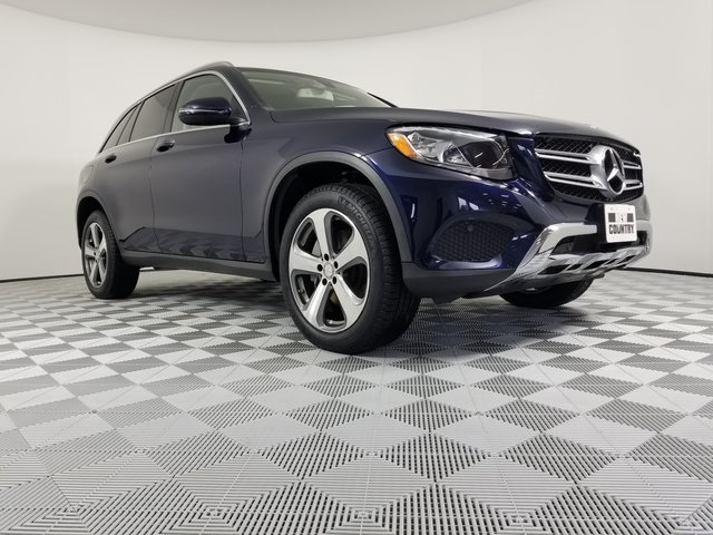 2021 Mercedes Benz GLC 300 4MATIC photo 2