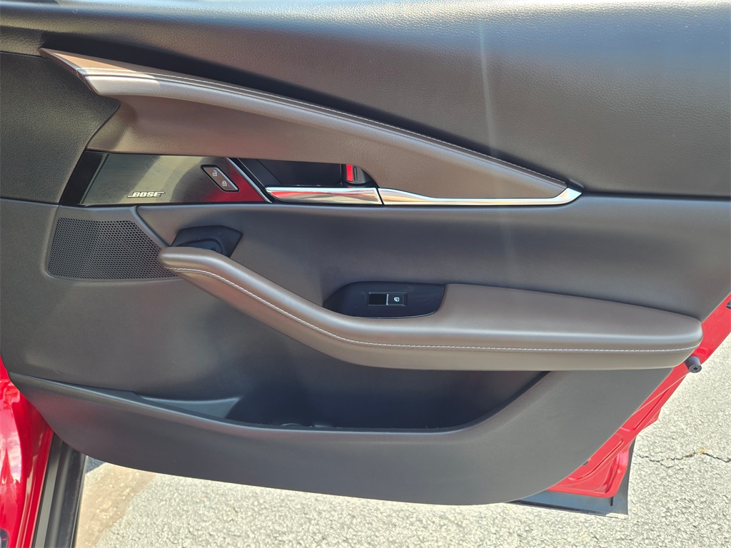 2023 Mazda CX-30 2.5 Turbo Premium Plus photo 4