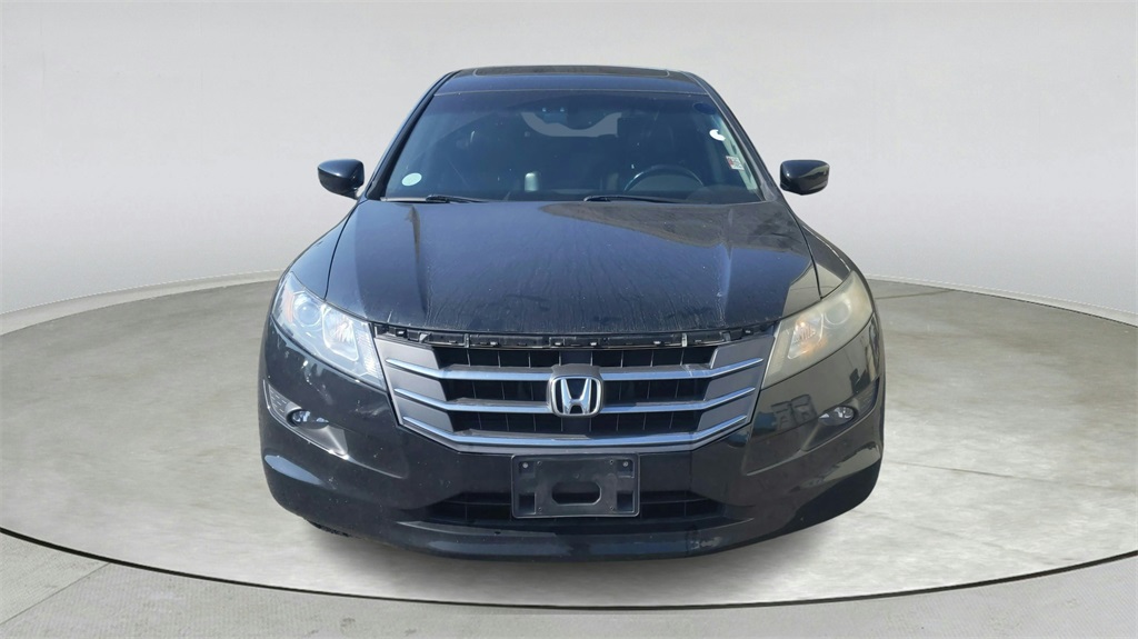 2010 Honda Crosstour EX-L V6 photo 2