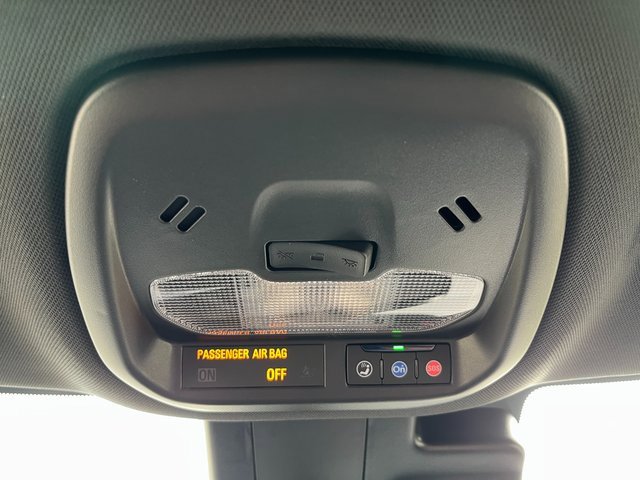 2026 Chevrolet Trax photo 31