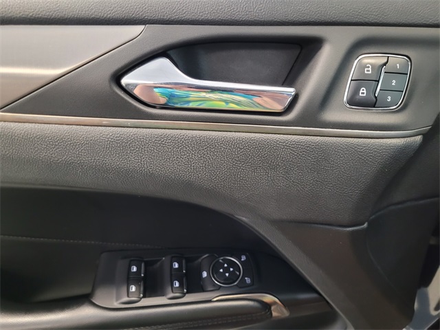 2018 Lincoln MKC Premiere photo 25