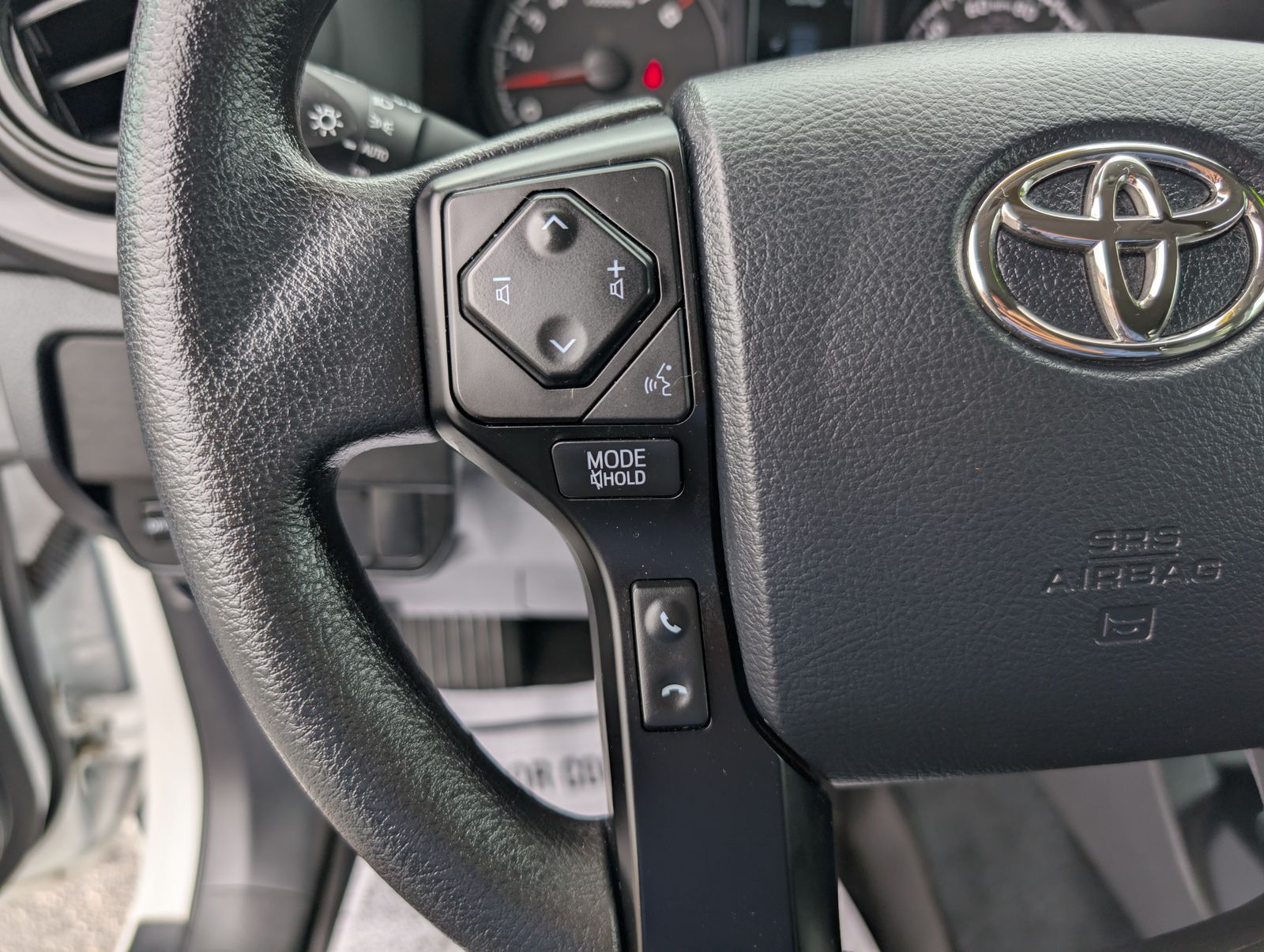 2023 Toyota Tacoma SR 4x4 Double Cab photo 18