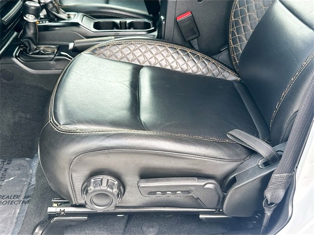 2023 Jeep Gladiator High Altitude photo 19