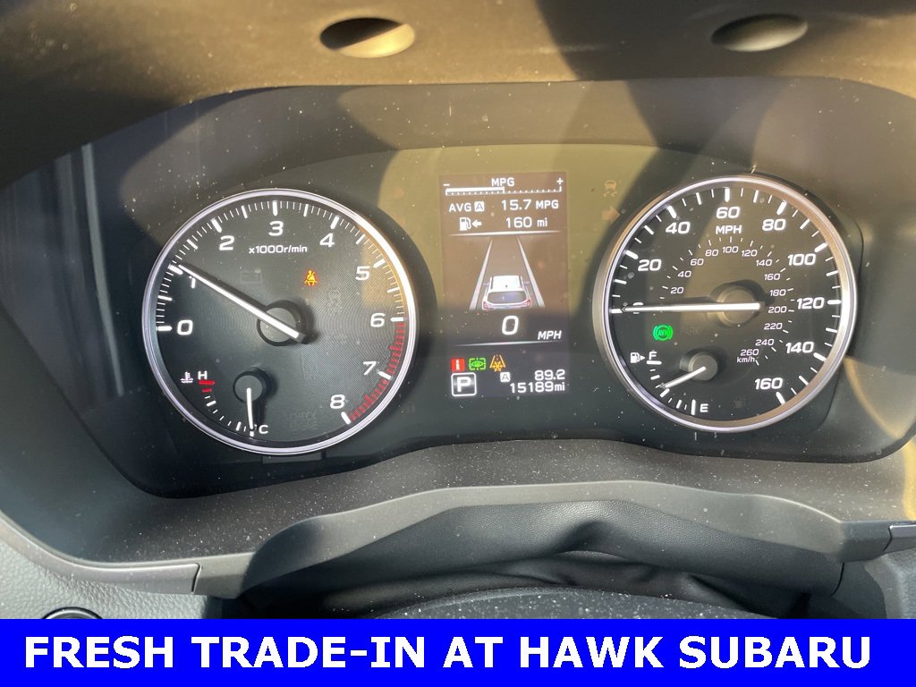 2024 SUBARU ASCENT - Image 16