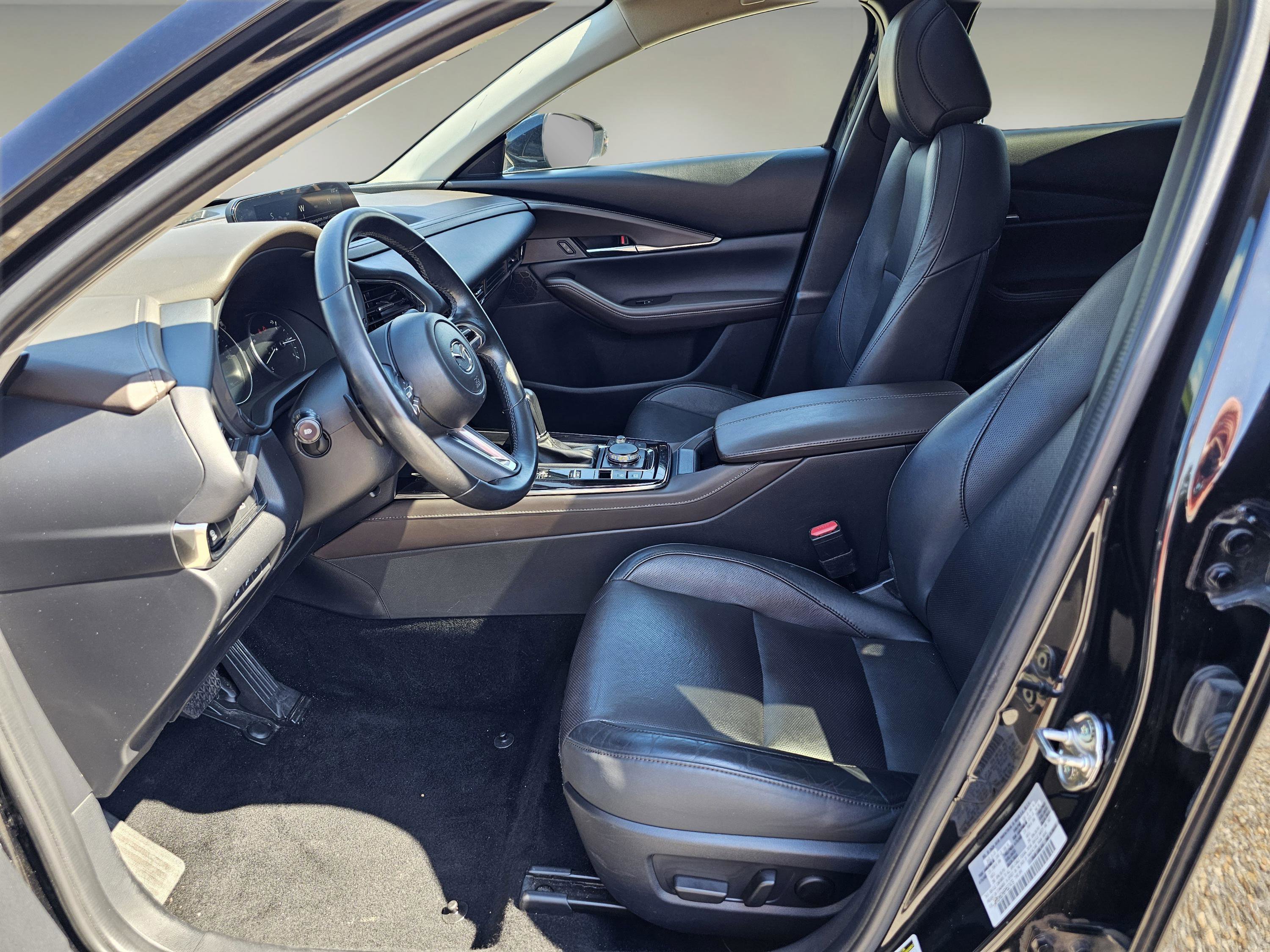 2023 Mazda CX-30 2.5 S Premium photo 12