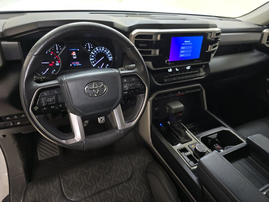 2023 Toyota Tundra SR5 photo 4