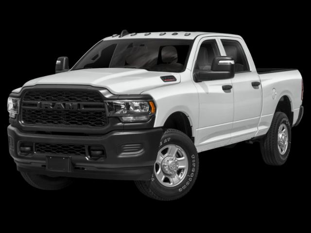 2024 RAM Ram 3500 Pickup Tradesman's photo