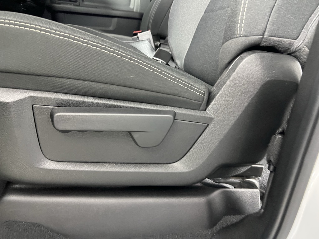 2025 Ram 2500 Tradesman photo 13
