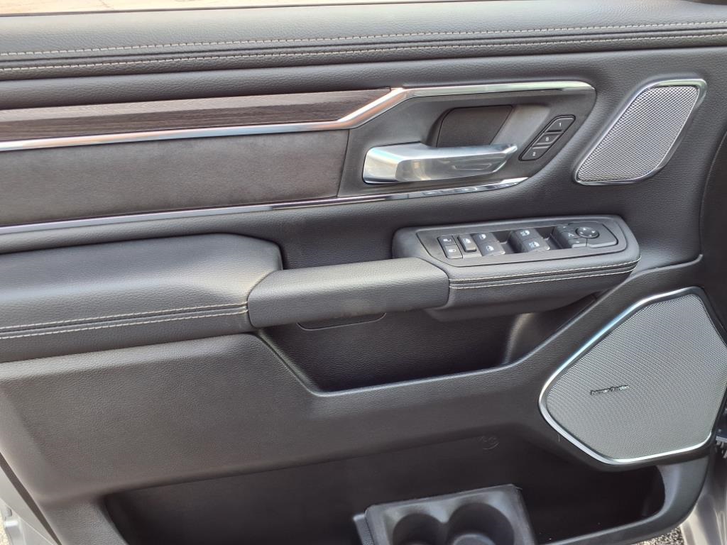 2026 Ram 1500 Laramie photo 5