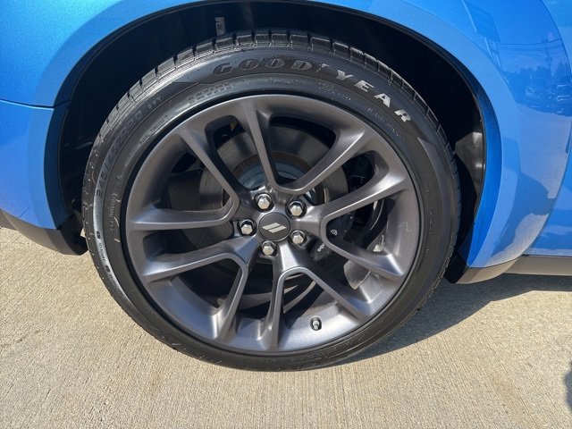 2023 Dodge Challenger R/T Scat Pack photo 10