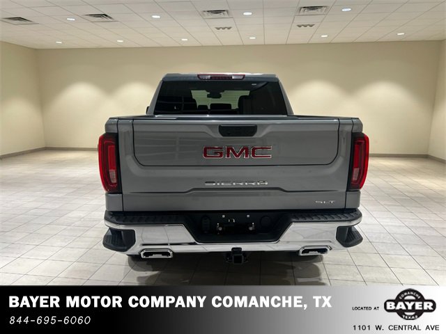 2025 Gmc Sierra 1500 SLT photo 3